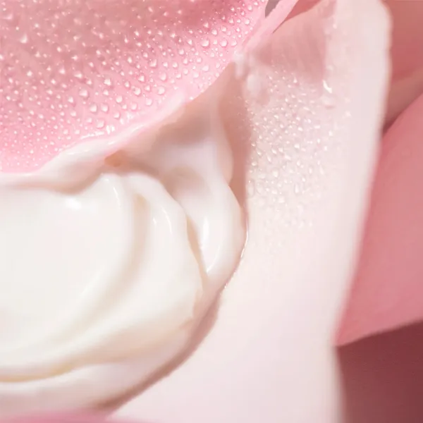 Nuxe Very Rose Lait démaquillant onctueux