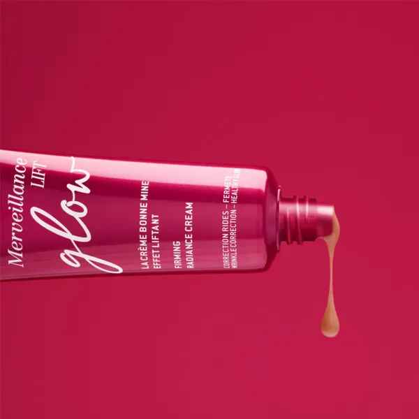 Nuxe Merveillance Lift Glow crème illuminante
