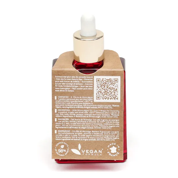 Nuxe Merveillance Lift Sérum en huile