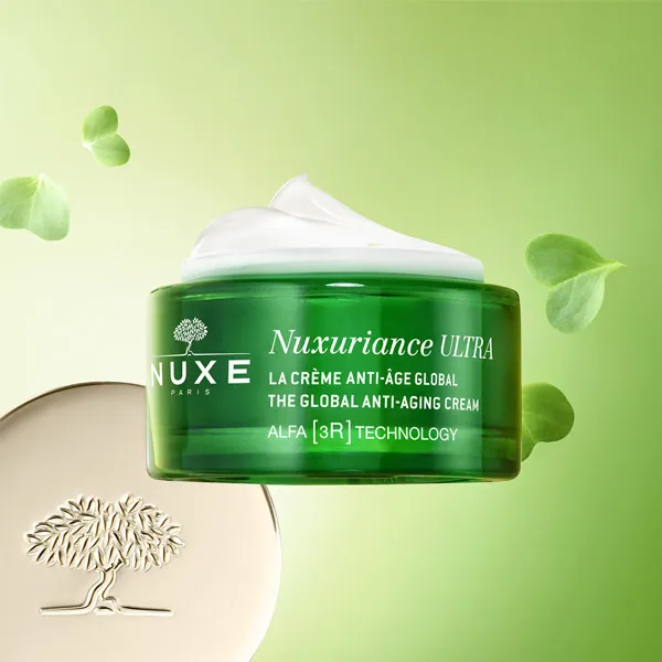 Nuxe Nuxuriance Ultra Crème anti âge global