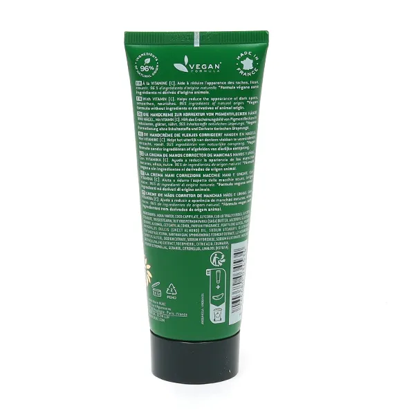 Nuxe Nuxuriance Ultra Soin mains correcteur de taches