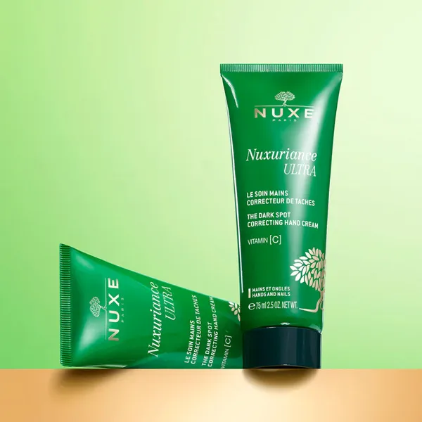 Nuxe Nuxuriance Ultra Soin mains correcteur de taches