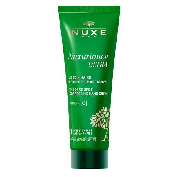 Nuxe Nuxuriance Ultra Soin mains correcteur de taches
