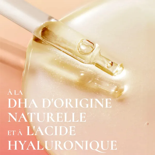 Nuxe Prodigieuse Boost Autobronzant en sérum