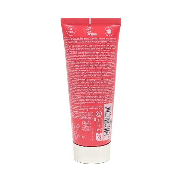 Nuxe Prodigieuse Boost Masque Détox Bio