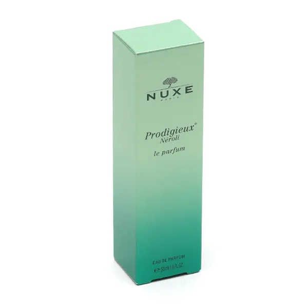 Nuxe Prodigieux Néroli Le Parfum