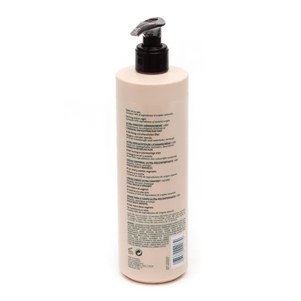 Nuxe Rêve de Miel crème corps ultra réconfortante 48h