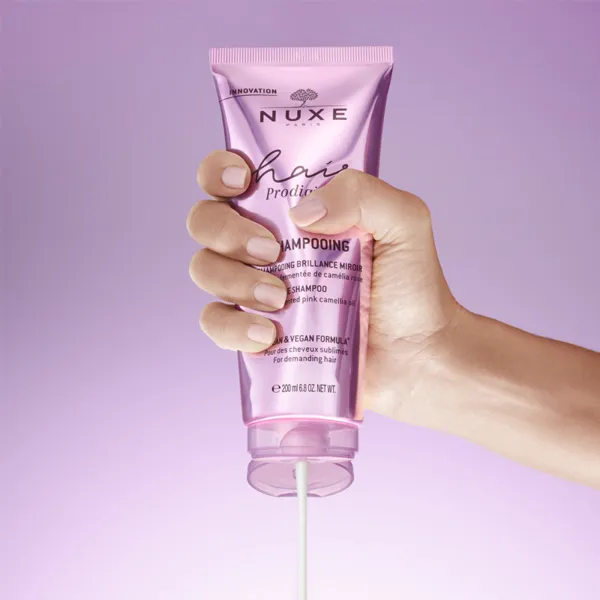 Nuxe hair Prodigieux Le shampooing