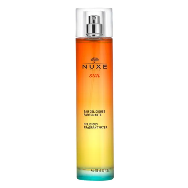 Nuxe Sun eau délicieuse parfumante