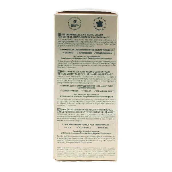 Nuxe Super Serum [10]
