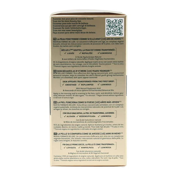 Nuxe Super Serum [10]
