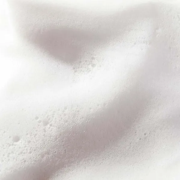 Nuxe Very Rose Mousse nettoyante aérienne