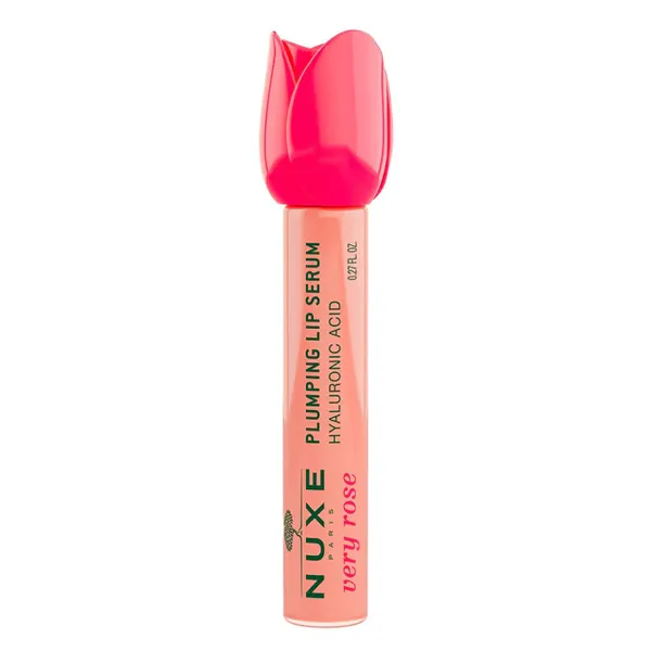 Nuxe Very Rose Sérum Lèvres Repulpant