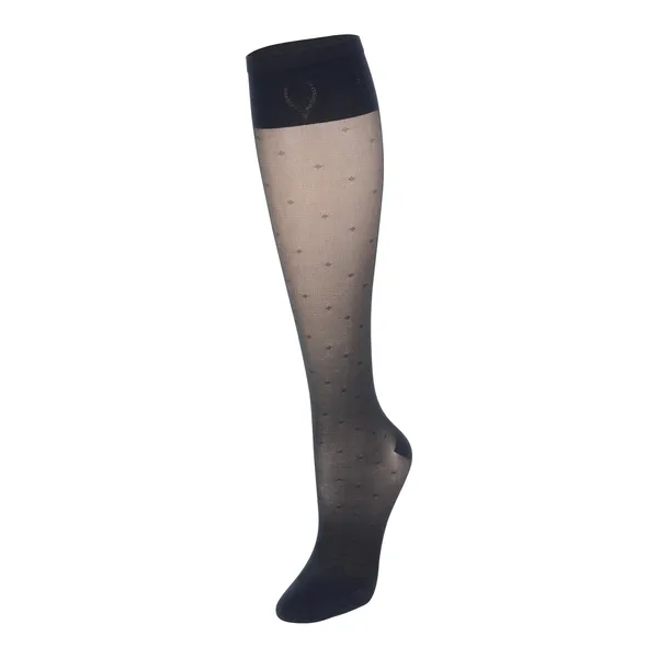 Venoflex Incognito Absolu Chaussettes de Contention Femme Classe 2