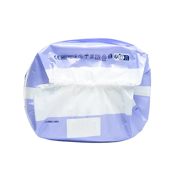 MoliCare Premium Mobile slips absorbants 8 gouttes
