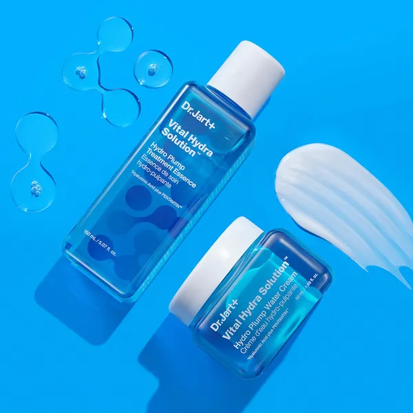 Dr Jart+ Vital Hydra Solution Crème d'eau hydro pulpante