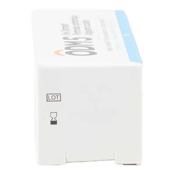 ODM 5 Pommade ophtalmique