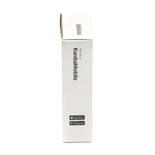 KardiaMobile ECG mobile 1L
