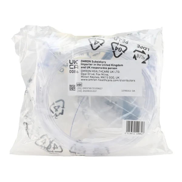 Omron Kit de nébulisation adulte