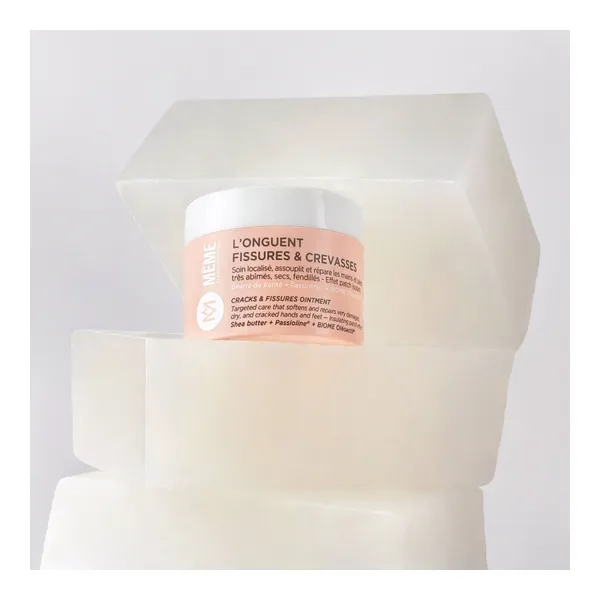 Même Cosmetics Onguent fissures et crevasses
