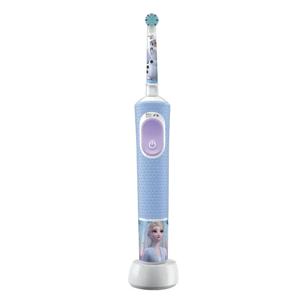 Oral B Kids brosse à dents électrique Disney