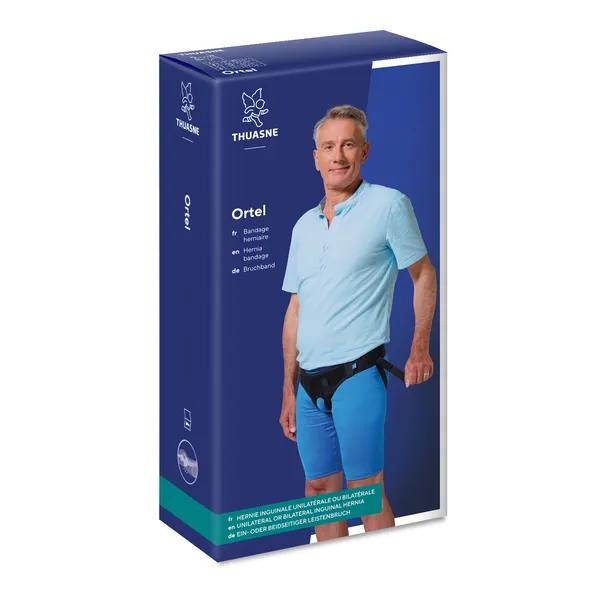 Thuasne Ortel Ceinture herniaire