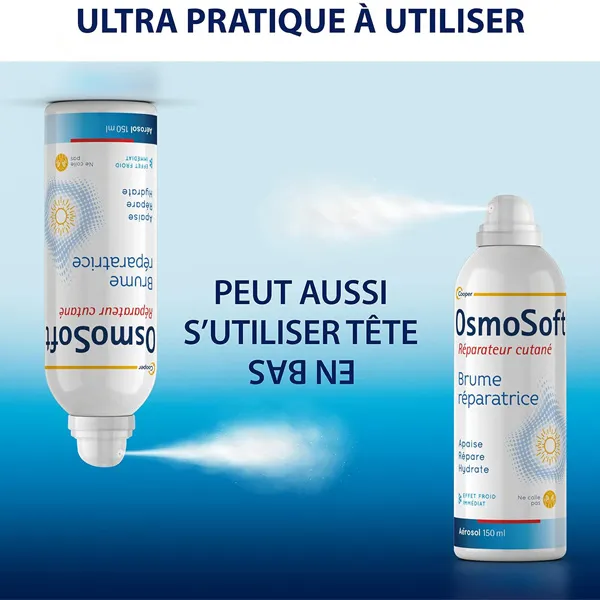 Osmo Soft Brume réparatrice