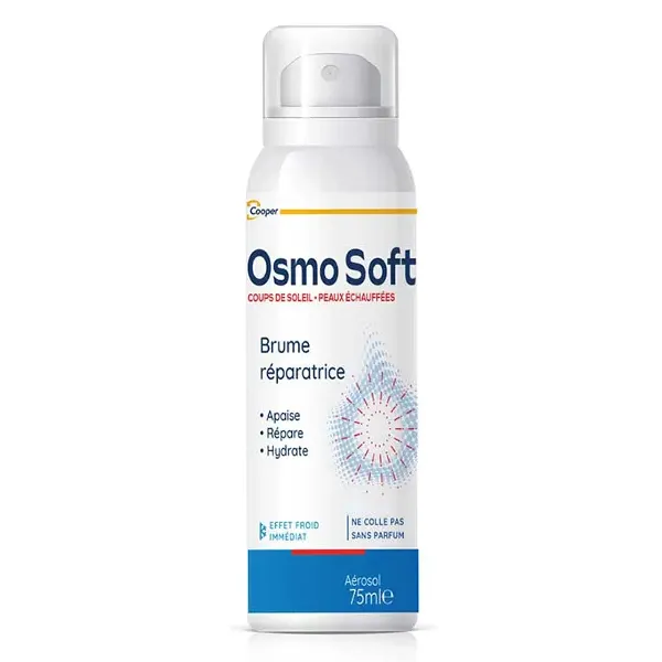 Osmo Soft Brume réparatrice