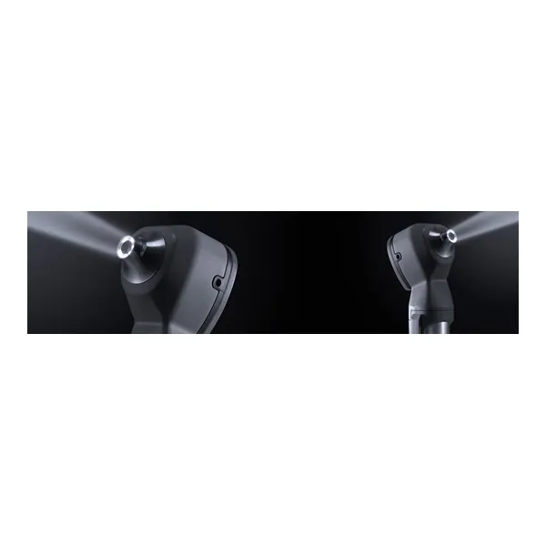 Otoscope LED Luxamed