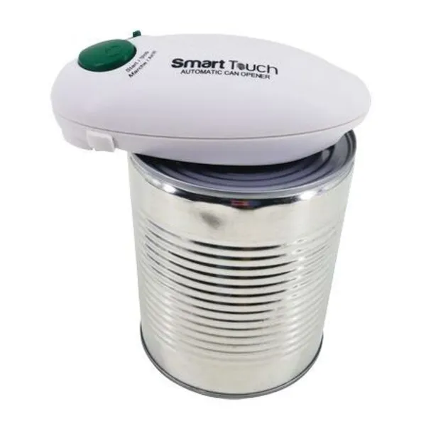 Ouvre boîte automatique Smart Touch