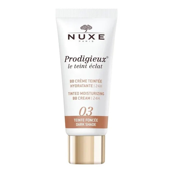 Nuxe Prodigieux Le teint éclat BB Crème teintée hydratante