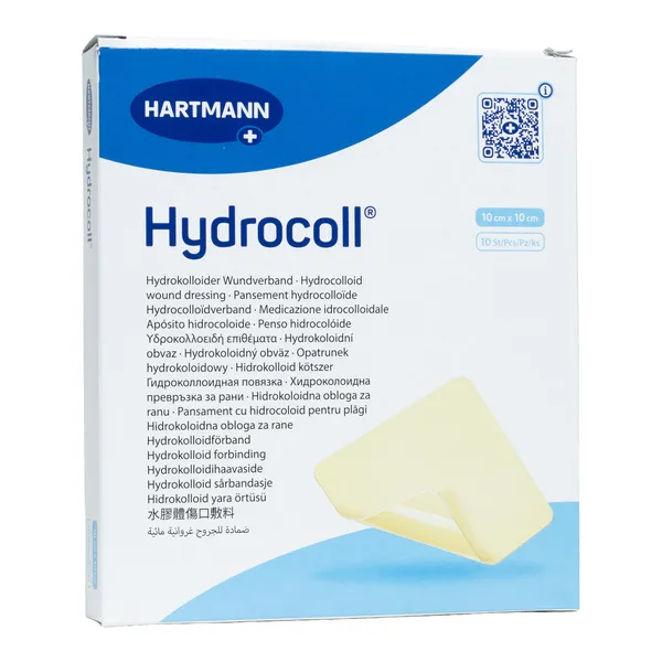 Hartmann Hydrocoll pansement hydrocolloïde
