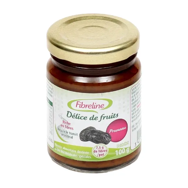 Fibreline Délice de fruits