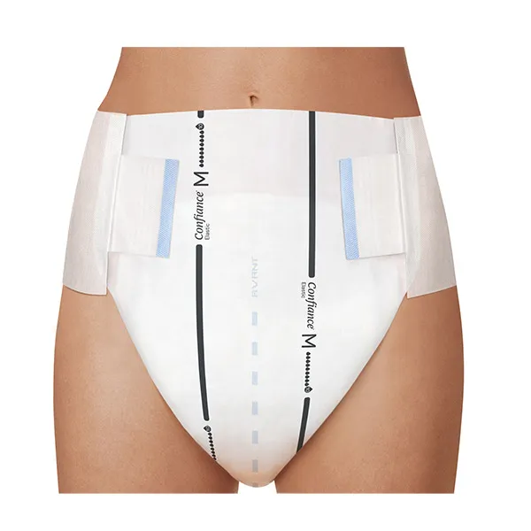 Confiance Elastic changes complets 10 gouttes