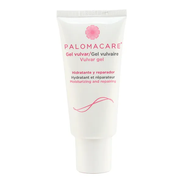 Palomacare gel vulvaire