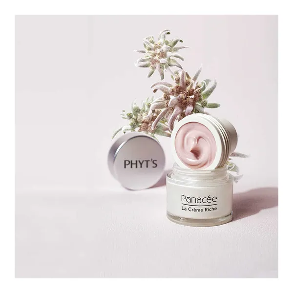 Phyt's La Crème Riche Panacée bio
