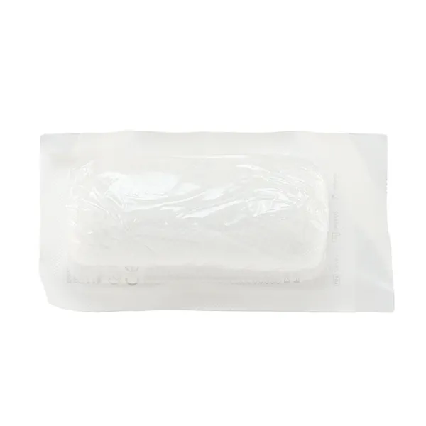 Pansement compressif stérile