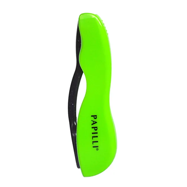 Papilli Brosse à dents 2 Fois Plus Travel