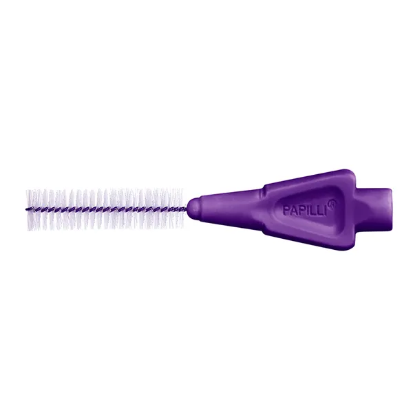 Papilli Brossettes interdentaires cylindriques Proxi