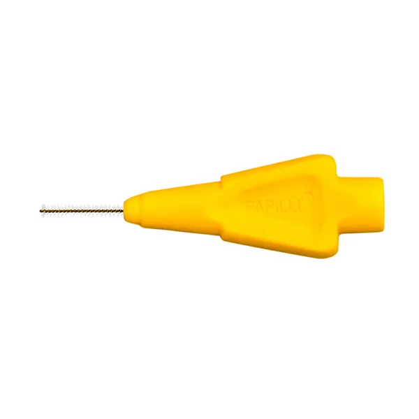 Papilli Brossettes interdentaires cylindriques Proxi