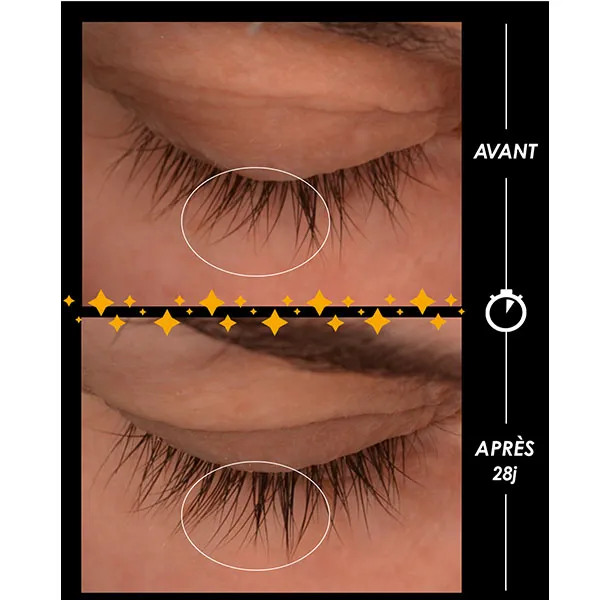 Garancia Larmes de Phœnix Soin booster Cils