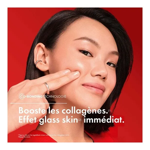 Vichy Liftactiv Collagen specialist 16 glow boosting gel éclat