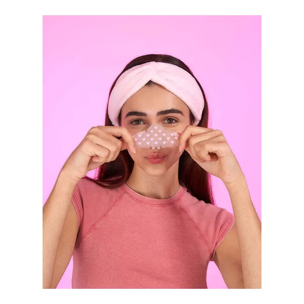 Merci Handy patch nez hydrocolloïde