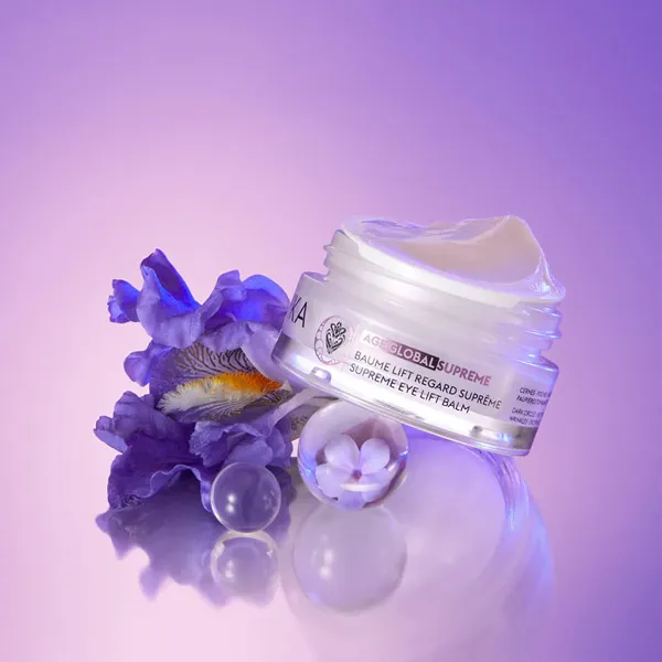 Patyka Age global supreme baume lift regard suprême bio