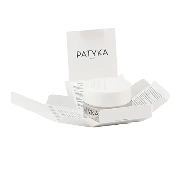 Patyka Age global supreme baume lift regard suprême bio
