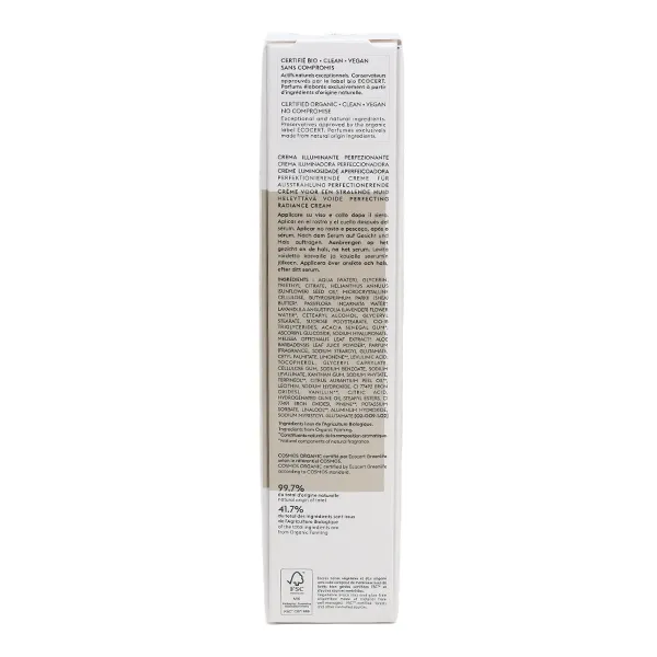 Patyka Glow Crème éclat perfectrice