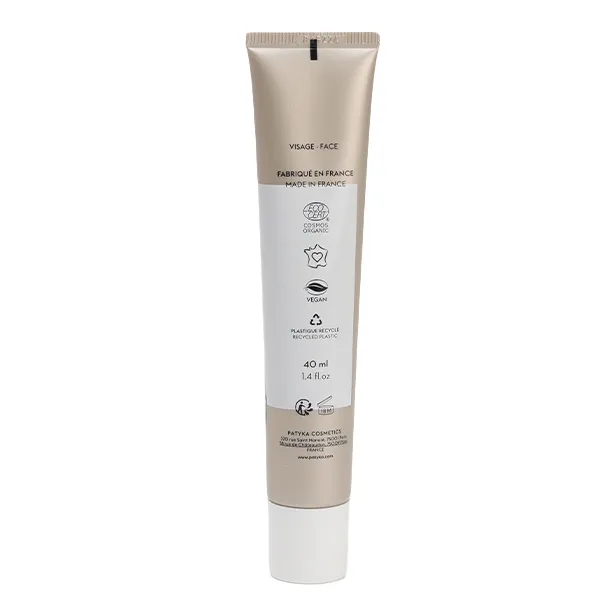 Patyka Glow Crème éclat perfectrice