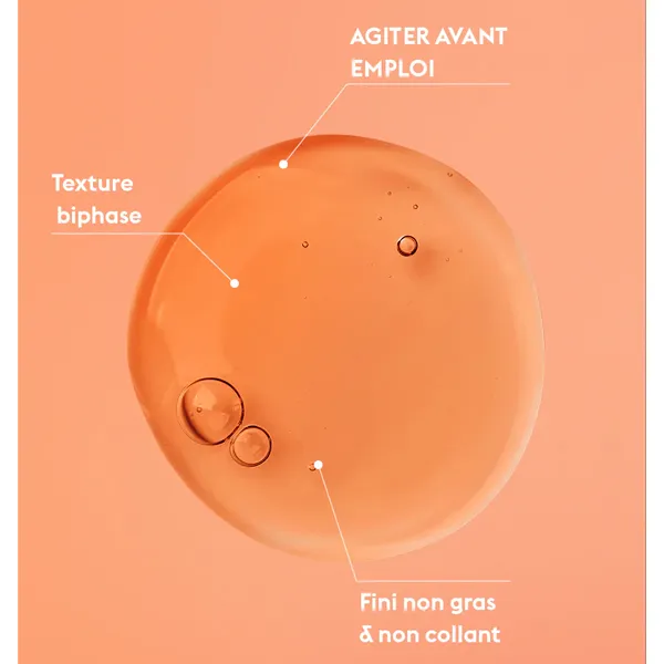 Patyka Glow Sérum Bonne mine Bio