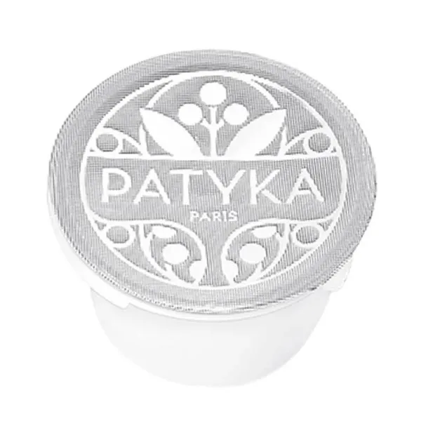 Patyka masque lift pro-collagène Nuit bio