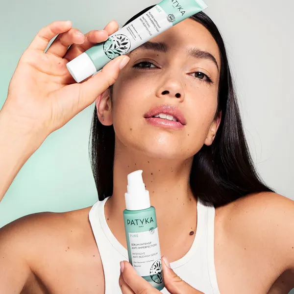 Patyka Pure Sérum intensif anti-imperfections bio